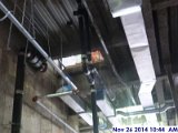 Installed waste piping at the 1st floor going into the 2nd floor Kitchen 213.jpg